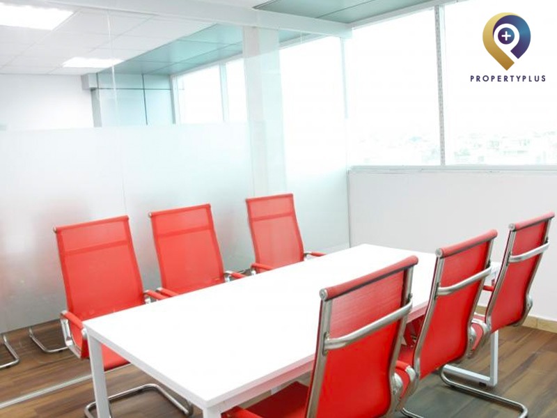 Y24 Office Coworking Space